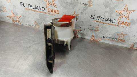 Foto 3ª: Calefacción Toyota Auris HYBRID ACTIVE BUSINESS PLUS 136CV 100KW [2ZR] (2017)