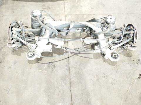 Puente Trasero Mercedes Clase CLS 500 G C219) 219.375