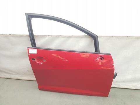 Foto 3ª: Puerta Delantera Derecha Seat Ibiza 1.4 TDI 105CV [CUTA] (2015)