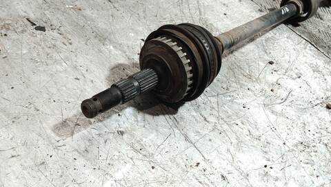 Foto 2ª: Transmision Delantera Derecha Opel Tigra SPORT 90CV 66KW [Z14XEP] (2006)