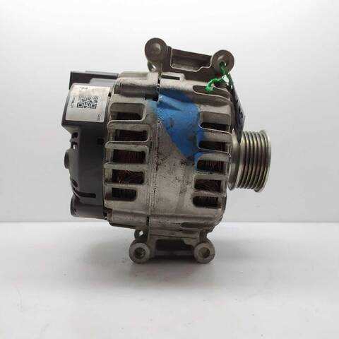 Foto 2ª: Alternador Volkswagen Passat 2.0 TDI 170CV (2008)
