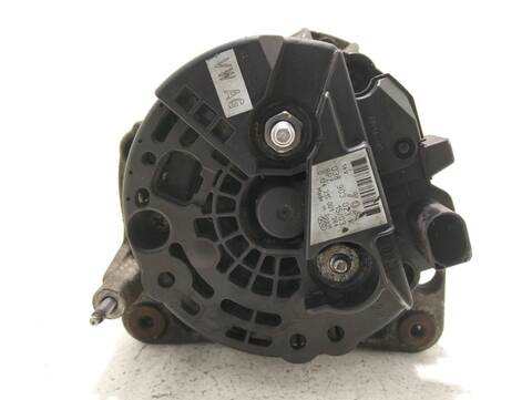 Foto 3ª: Alternador Volkswagen Golf 1.4 16V TSI 1390 CM3) 140CV (2003)