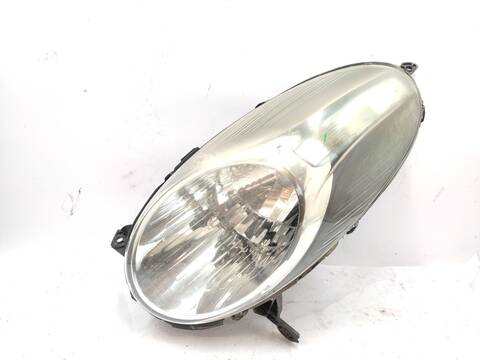 Faro Izquierdo Nissan Micra 1.2 16V 80CV 59KW