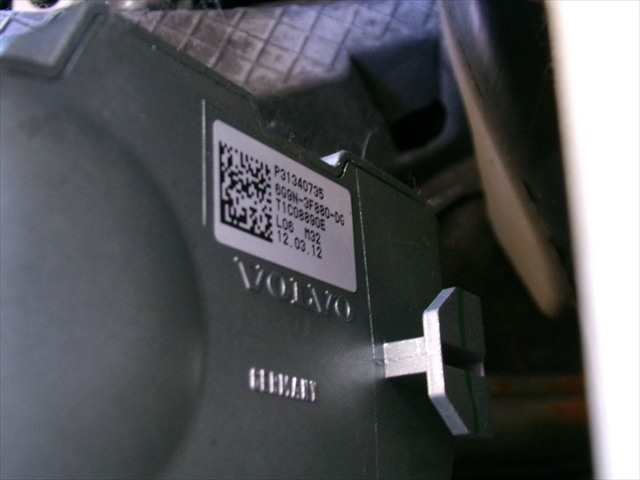 Foto 2ª: Columna Dirección Land Rover Freelander 2.2 D 2007-2014 [224DT] (2012)