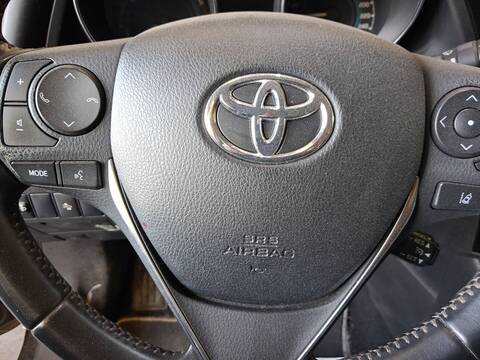 Foto 1ª: Kit Airbag Toyota Auris 1.8 HYBRID ZWE186_) 136CV 100KW [2ZR] (2019)