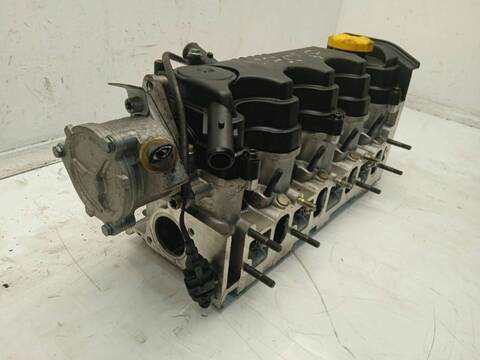 Foto 2ª: Culata Alfa Romeo 156 1.9 JTD M) 16V CAT 150CV 110KW (2004)