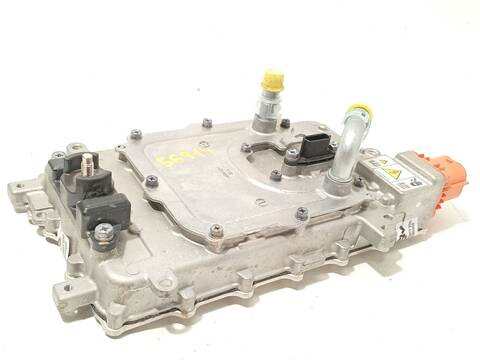 Foto 2ª: Centralita Motor ECU Ford Kuga 2.5 DURATEC PLUG-IN-HYBRID 152CV 112KW [BGDA] (2024)