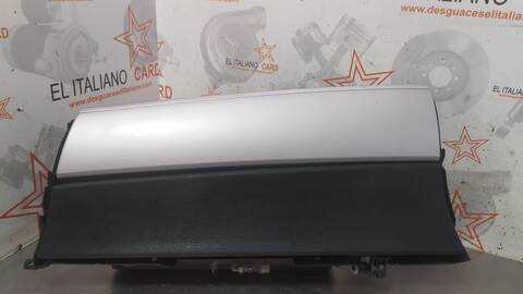 Foto 4ª: Guantera Bmw X5 XDRIVE40D 306CV 225KW [N57SD30B] (2011)