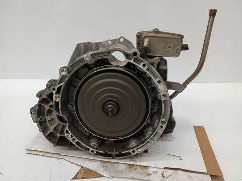 Caja Cambios Mercedes Clase A 140 A 200 CDI - D 176.008) 136CV 100KW