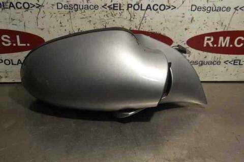 Foto 3ª: Retrovisor Derecho Mercedes Clase A 140 160 168.033) 102CV 75KW [M166960] (1999)