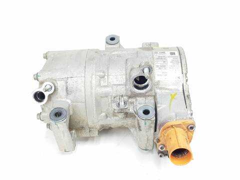 Compresor Aire Acondicionado Citroen C4 E-FEEL