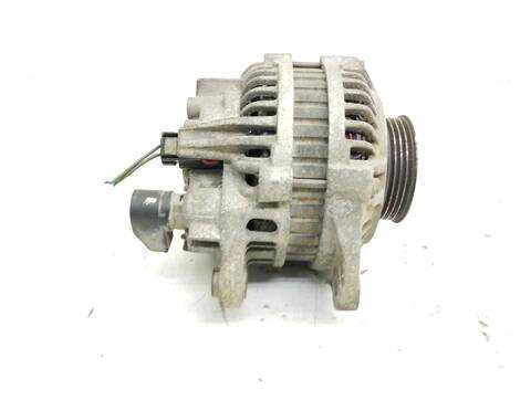 Foto 4ª: Alternador Chrysler Neon 2.0 16V CAT 133CV 98KW [2 0L] (2001)
