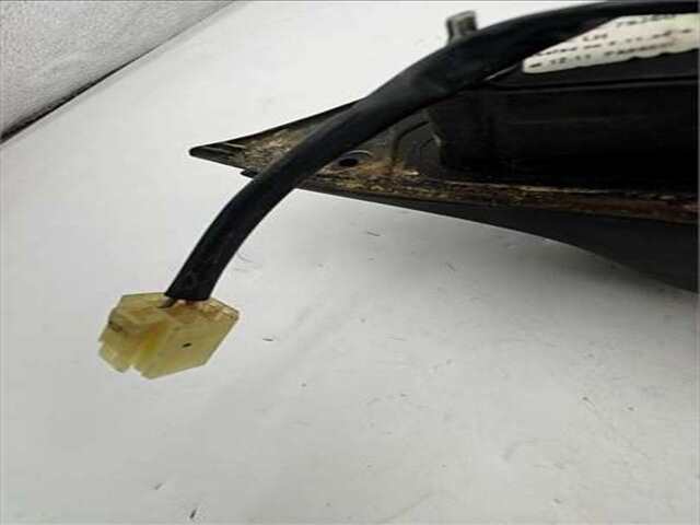 Foto 2ª: Retrovisor Derecho Suzuki SX4 1.9 GL [1.9 LTR. - 88 KW DDIS TURBODIESEL] [D19AA]