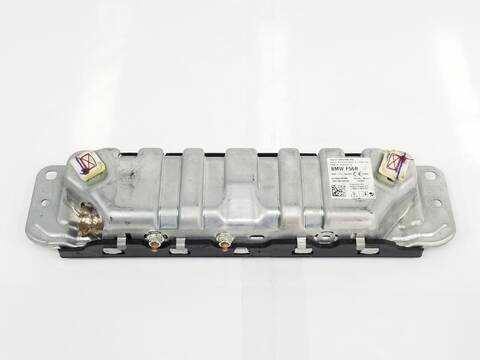 Foto 3ª: Airbag Rodilla Mini Mini COOPER D