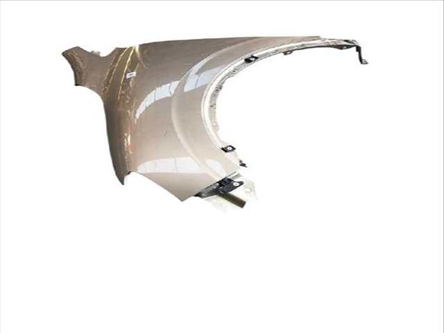 Foto 2ª: Aleta Delantera Izquierda Renault Kadjar 1.6 DCI 130 HLA4) (2015)