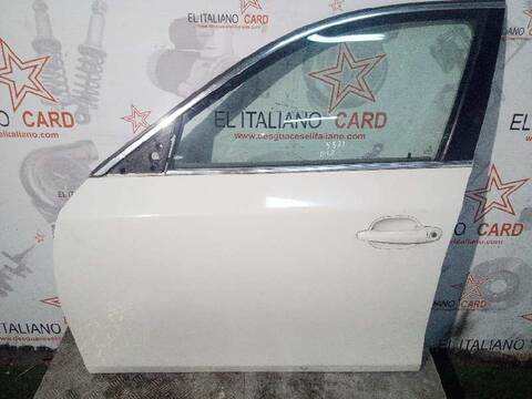 Puerta Delantera Izquierda Bmw Serie 5 518 520 D BERLINA 163CV 120KW