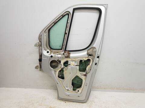 Foto 2ª: Puerta Delantera Derecha Peugeot Boxer HDI 333) 130CV 97KW FURGON