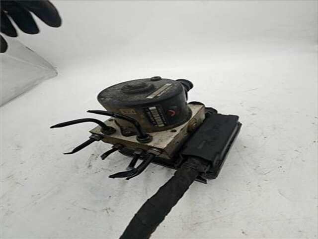 Foto 2ª: Abs Volkswagen Touran 1.9 TRENDLINE [1.9 LTR. - 74 KW TDI] [AVQ]