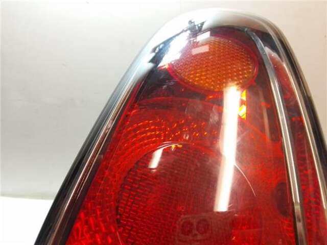 Foto 2ª: Piloto Trasero Izquierdo Mini Mini 1.4 ONE D [1.4 LTR. - 55 KW 16V TURBODIESEL CAT] [1ND]