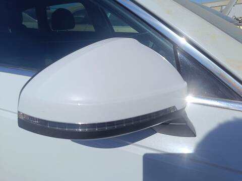 Foto 1ª: Retrovisor Derecho Audi A4 DESIGN AVANT 150CV 110KW (2016)
