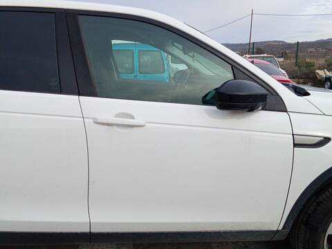 Puerta Delantera Derecha Land Rover Discovery 2.0 D 150CV 110KW