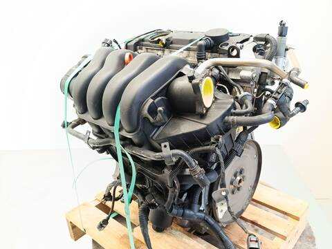 Motor Completo Audi A3 2.0 TFSI 200CV 147KW