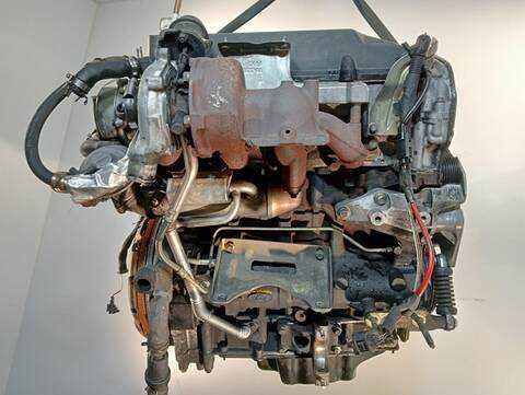 Foto 3ª: Motor Completo Ford Mondeo 2.0 16V DI TD CAT 116CV (2000)