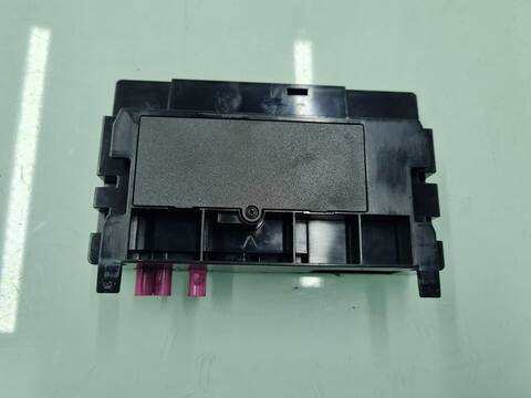 Foto 3ª: Centralita Motor ECU Skoda Octavia AMBITION 116CV 85KW [DTRD] (2022)