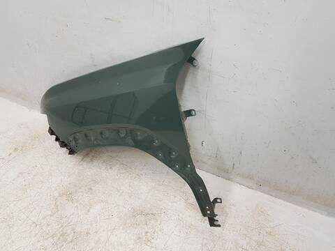 Foto 2ª: Aleta Delantera Izquierda Dacia Duster TCE 130 EXPRESSION