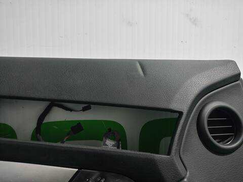 Foto 2ª: Tapizados Cartoneras Audi A6 2.4 BERLINA 177CV 130KW [BDW] (2004)
