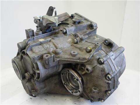 Foto 2ª: Caja Cambios Audi A3 2.0 TDI 16V 140CV 103KW [BKD] (2004)