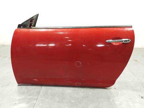 Foto 2ª: Puerta Delantera Izquierda Alfa Romeo Mito DISTINCTIVE 155CV 114KW [199A8000] (2008)