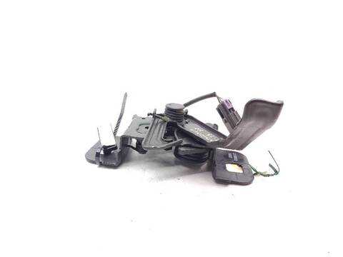 Cerradura Capot Opel Insignia VERSION INDEFINIDA
