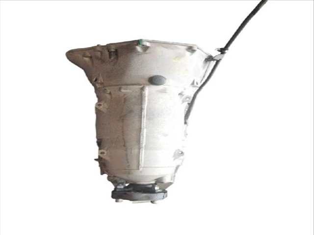 Foto 3ª: Caja Cambios Mercedes Clase C 160 C 220 CDI 203.006) (2000)