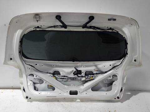 Foto 3ª: Portón Mitsubishi ASX MOTION 4WD 116CV [4N13] (2010)