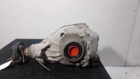 Diferencial Trasero Bmw Serie 7 730 D F01 F02 F03 F04)