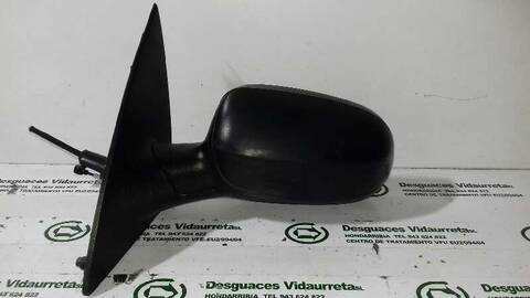 Retrovisor Izquierdo Opel Corsa 1.0 12V CAT Z 10 XEP - LJ4) 60CV 44KW