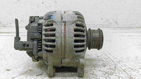 Foto 4ª: Alternador Seat Alhambra SIGNA 4X4 204CV 150KW [AYL] (2003)