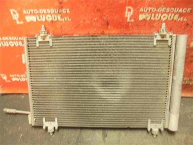 Radiador Calefaccion A.A. Citroen C4 1.6 HDI GRAND C4 PICASSO