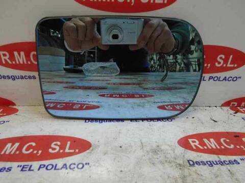 Retrovisor Derecho Bmw Serie 5 518 2.0 16V DIESEL CAT BERLINA 136CV 100KW