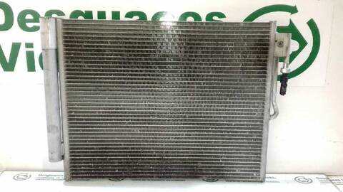 Foto 3ª: Radiador Calefaccion A.A. Opel Meriva COSMO 131CV 96KW [A17DTS] (2011)