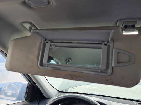 Parasol Izquierdo Mercedes Clase E 180 220 CDI BLUEEFFICIENCY 212.002) 170CV 125KW