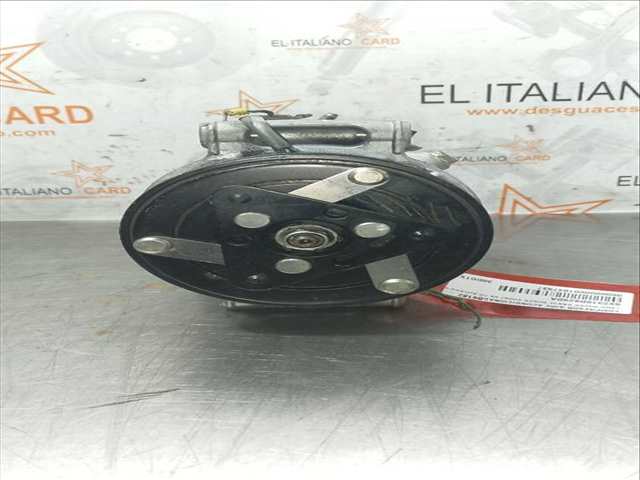 Compresor Aire Acondicionado Land Rover Range V6 TD AUTOBIOGRAPHY 245CV 180KW