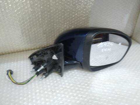 Foto 2ª: Retrovisor Izquierdo Renault Talisman EXECUTIVE 120CV 88KW [R9N401] (2020)