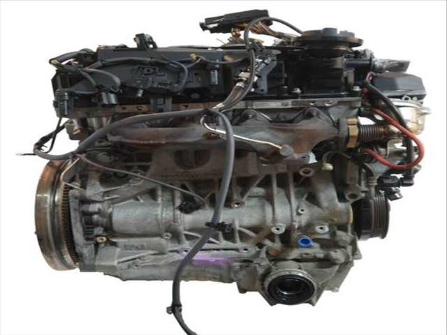 Foto 3ª: Motor Completo Bmw Serie 3 315 N47 184 CV 135KW [N47D20C]
