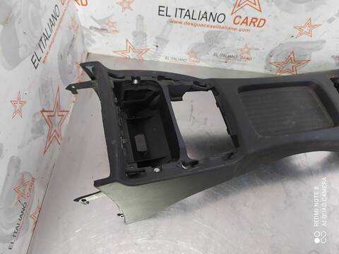 Foto 2ª: Consola Central Bmw Serie 3 315 320D COUPE 177CV 130KW [N47D20A] (2007)