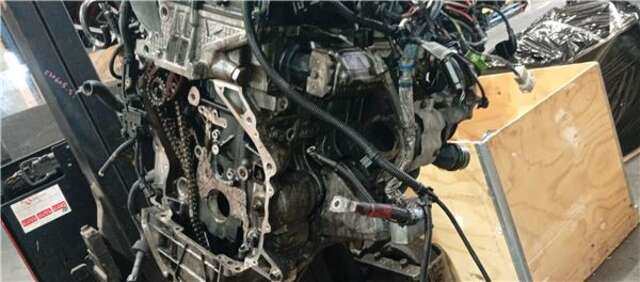 Foto 3ª: Turbocompresor Bmw Serie 3 315 2.0 320D [2.0 LTR. - 120 KW 16V DIESEL]
