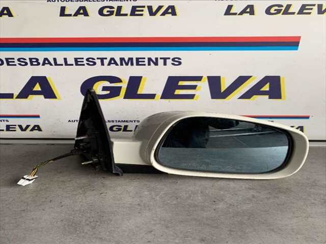 Retrovisor Derecho Ssangyong Rexton 2.0 CRDI 155CV 0CV