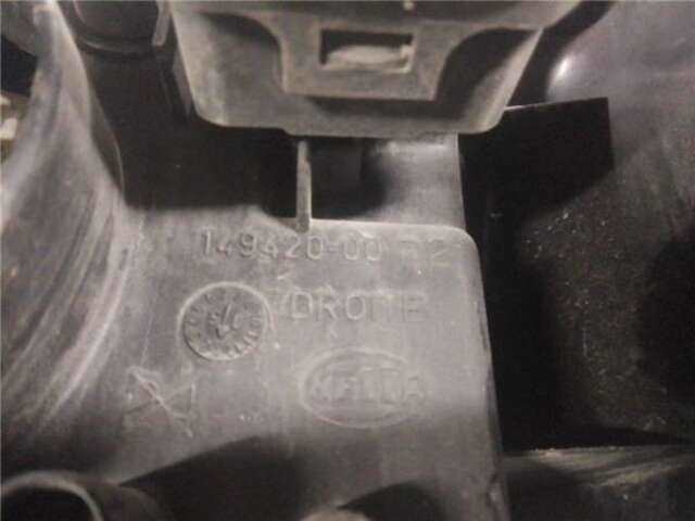 Foto 3ª: Faro Derecho Renault Laguna 2.0 RT [2.0 LTR. - 84 KW CAT]