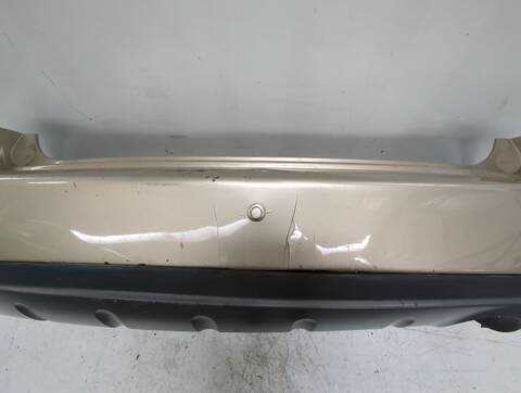 Foto 2ª: Paragolpes Trasero Kia Carens 2.0 CRDI 140 140CV 103KW [D4EA] (2007)